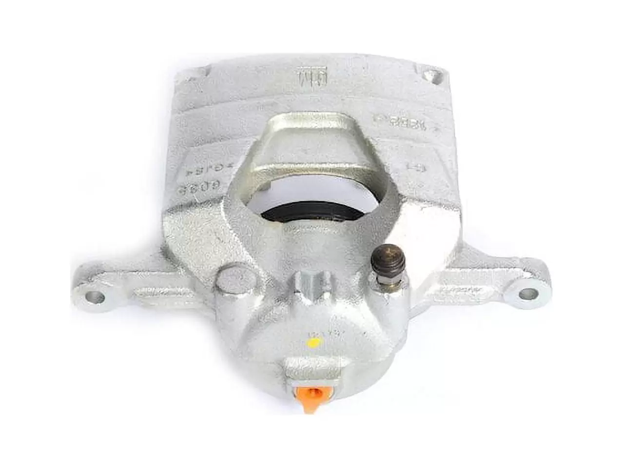 Front Left Brake Caliper - Compatible with 2013 - 2018 Cadillac ATS 2014 2015 2016 2017