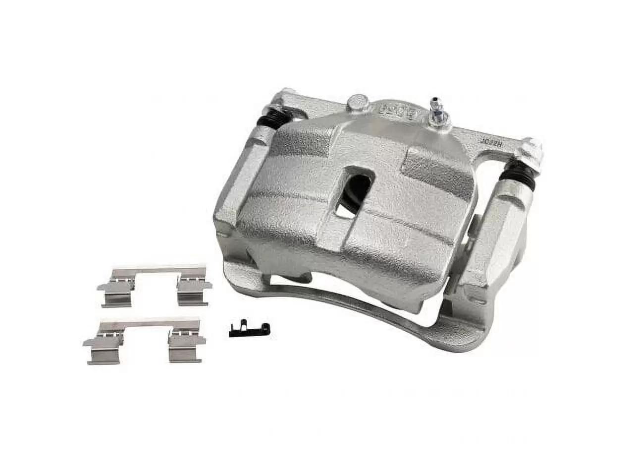 Front Left Brake Caliper - Compatible with 2014 - 2015 Nissan Rogue Select