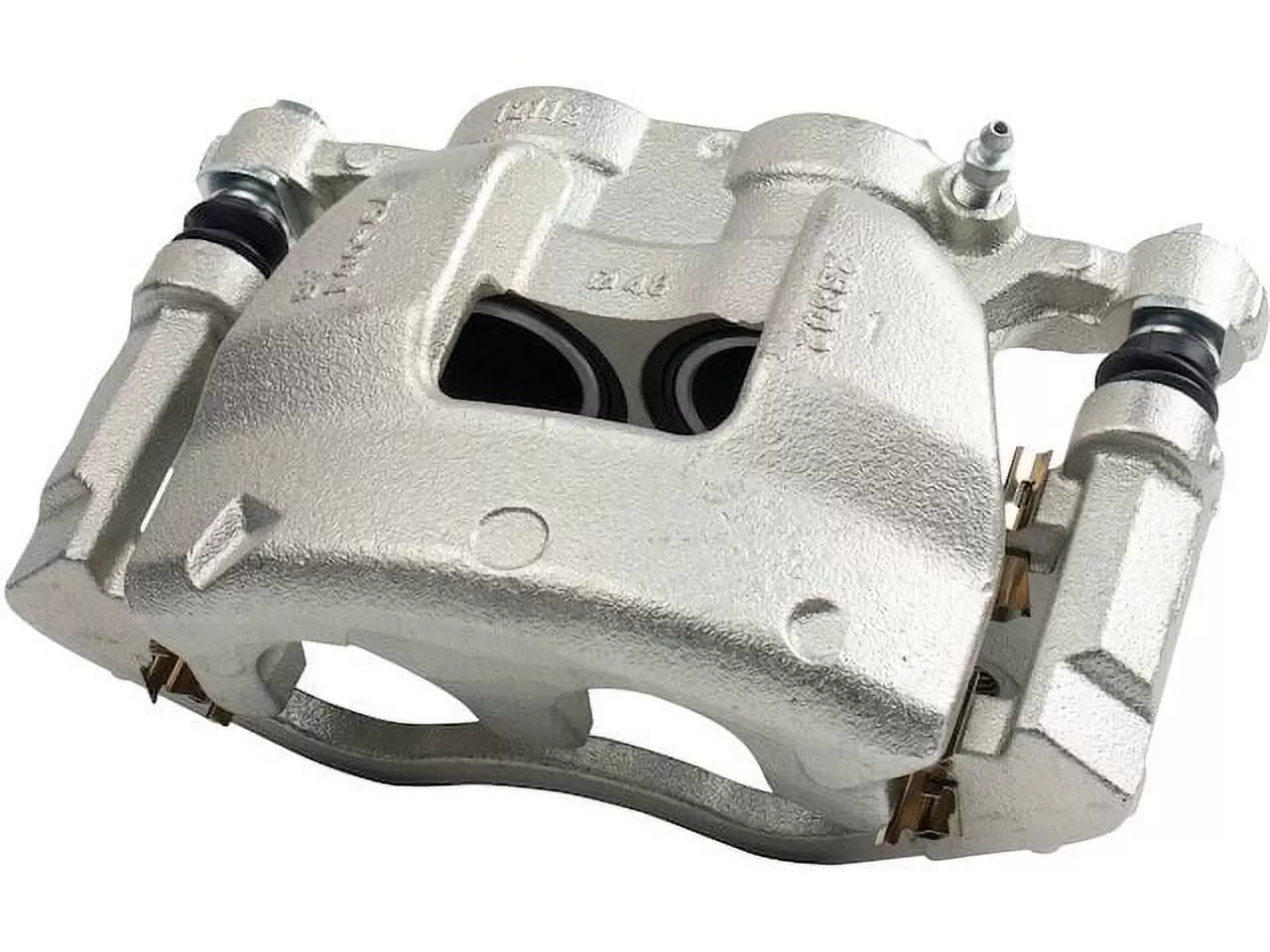 Front Left Brake Caliper - Compatible with 2015 - 2019 Ford Transit-150 2016 2017 2018