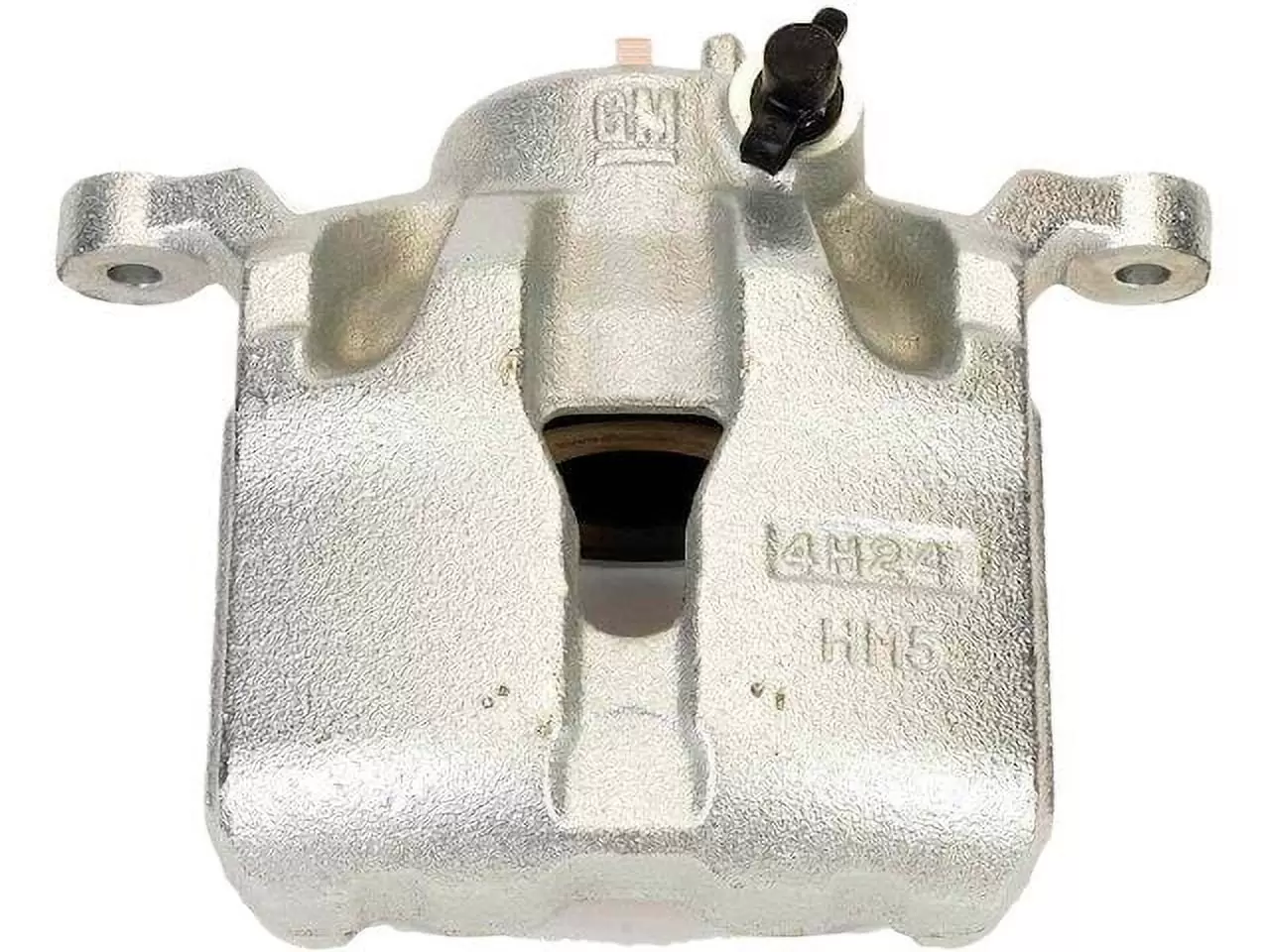 Front Left Brake Caliper - Compatible with 2016 - 2022 Chevy Spark 2017 2018 2019 2020 2021