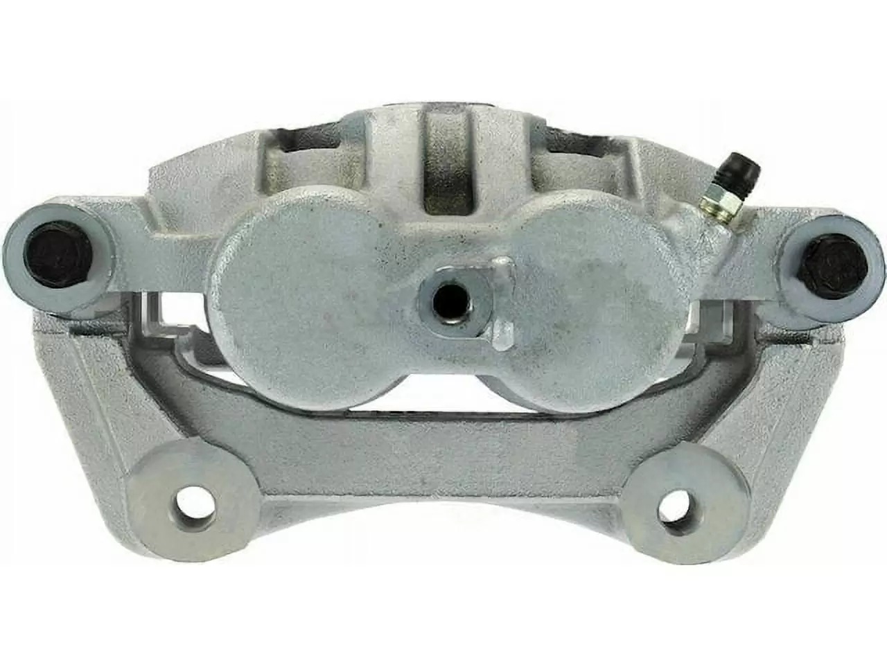 Front Left Brake Caliper - Compatible with 2021 - 2022 Chevy Colorado