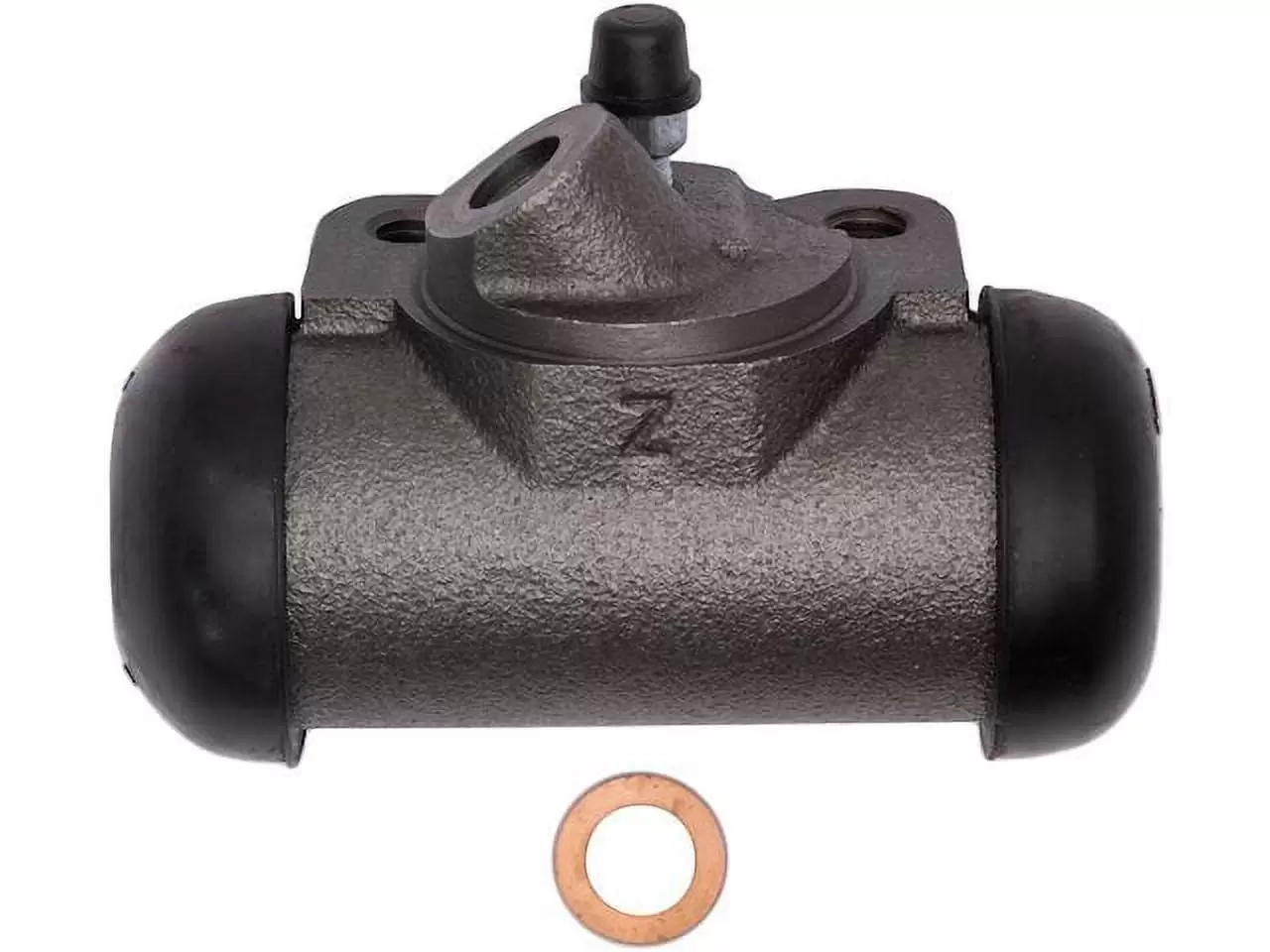 Front Left Wheel Cylinder - Compatible with 1970 - 1976 Ford F-700 1971 1972 1973 1974 1975