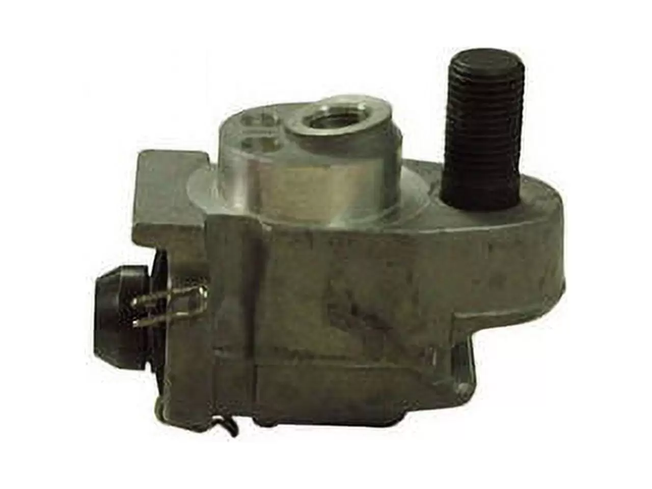 Front Left Wheel Cylinder - Compatible with 1975 - 1977 Nissan 620 1976