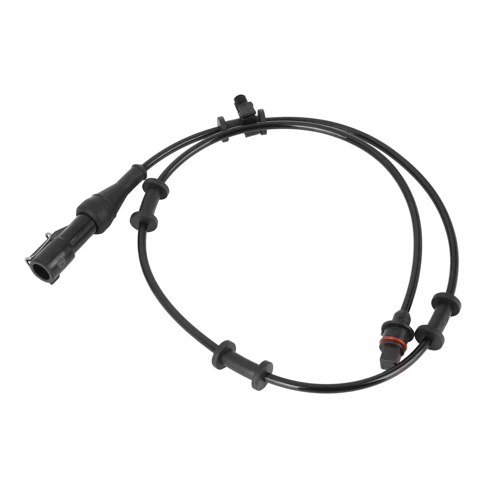 Front Left or Right Car ABS Wheel Speed Sensor for 07-08 Jaguar S-Type XR851751 Fits select: 2009 JAGUAR XF