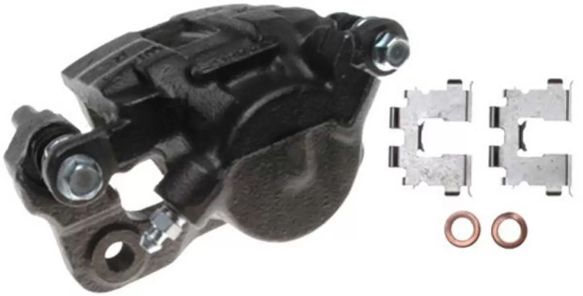 Front Passenger Side Brake Caliper