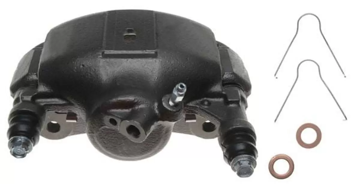 Front Passenger Side Brake Caliper