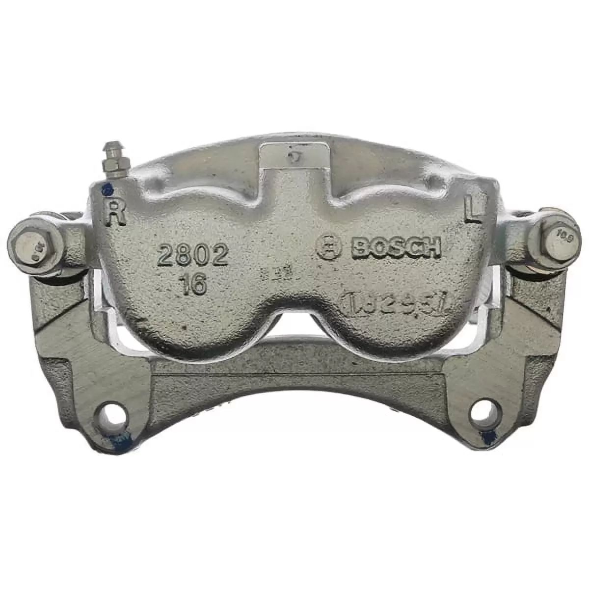 Front Passenger Side Brake Caliper