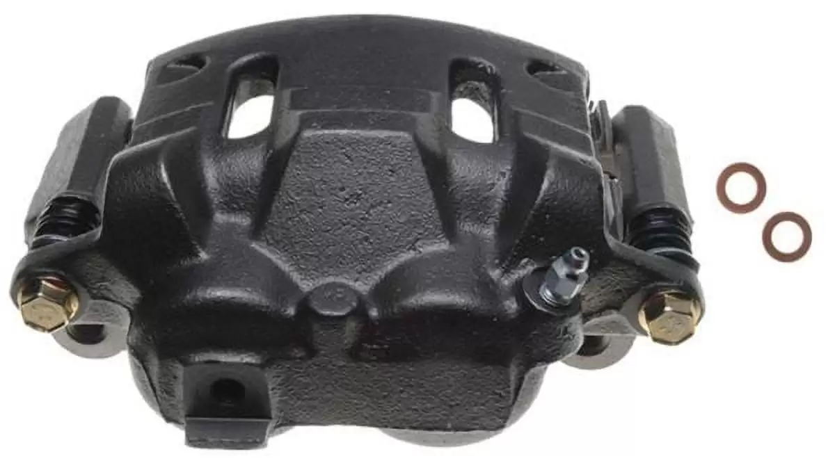 Front Passenger Side Brake Caliper