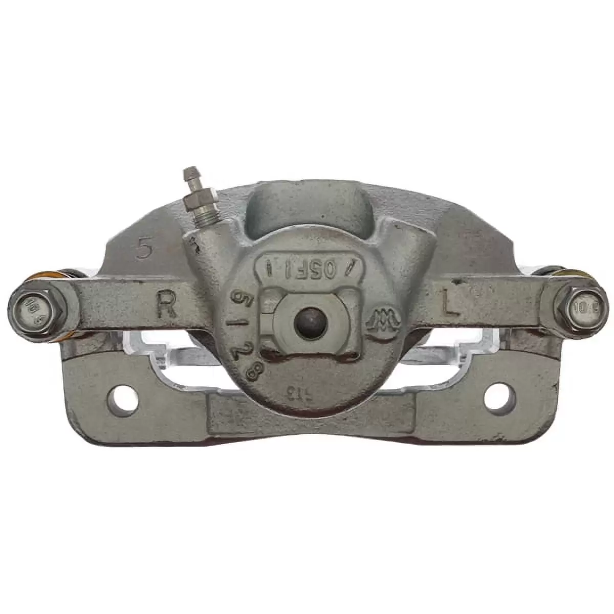 Front Passenger Side Brake Caliper