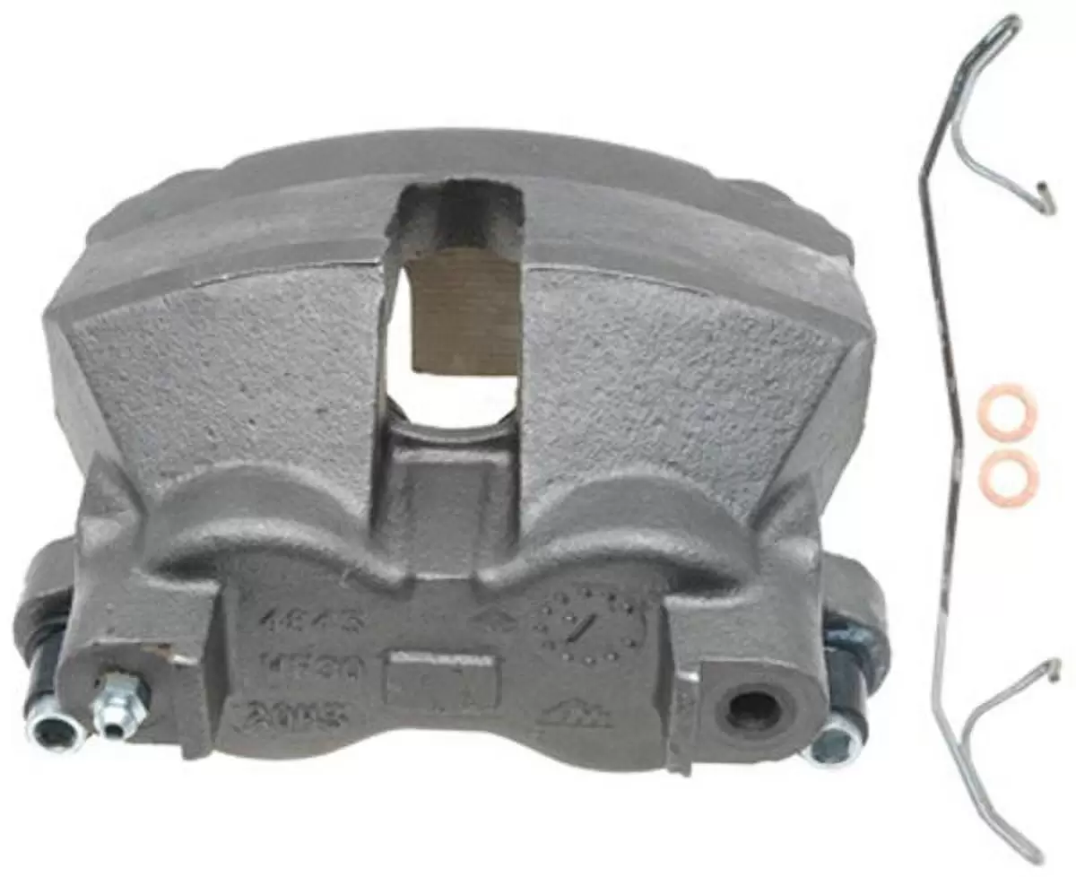 Front Passenger Side Brake Caliper