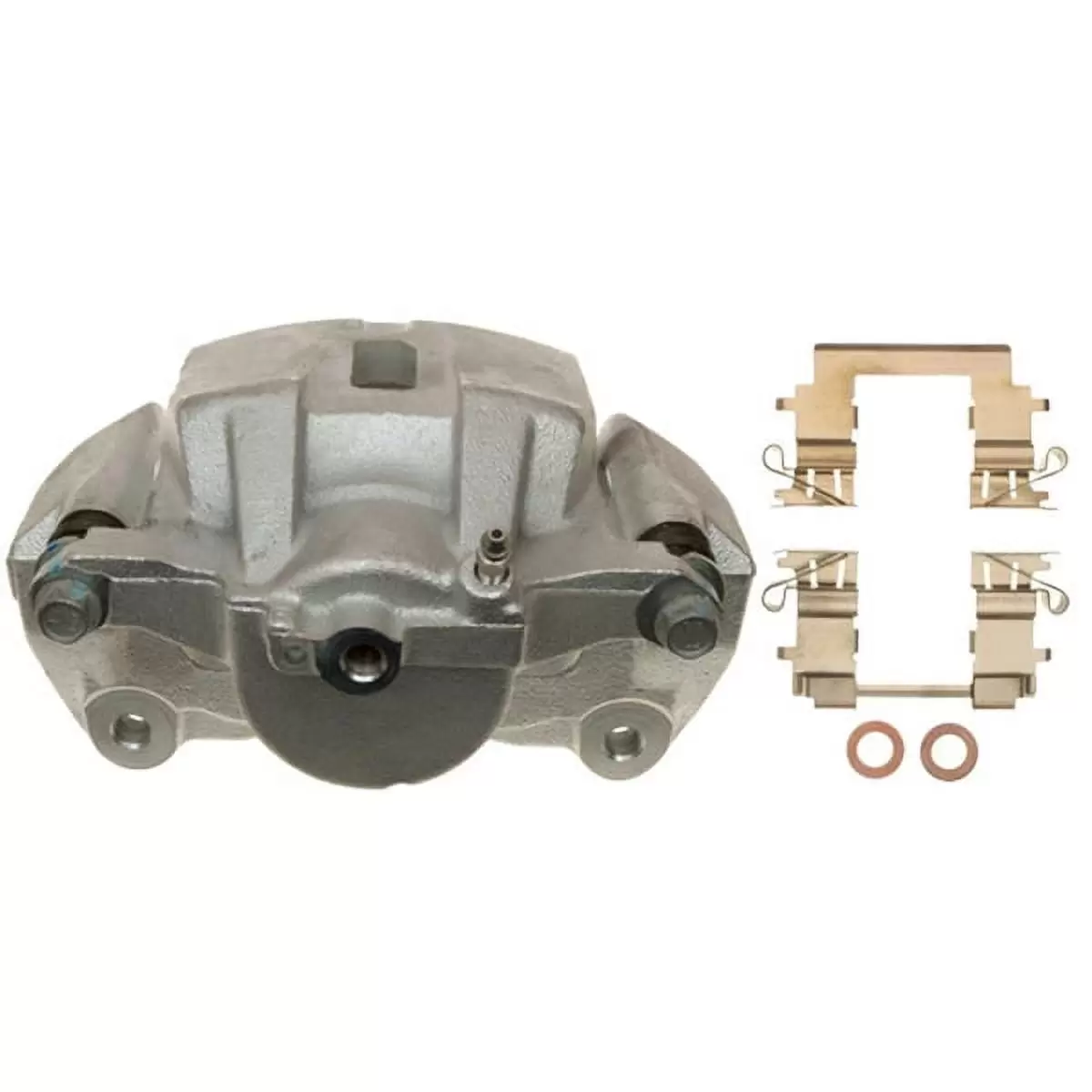 Front Passenger Side Brake Caliper