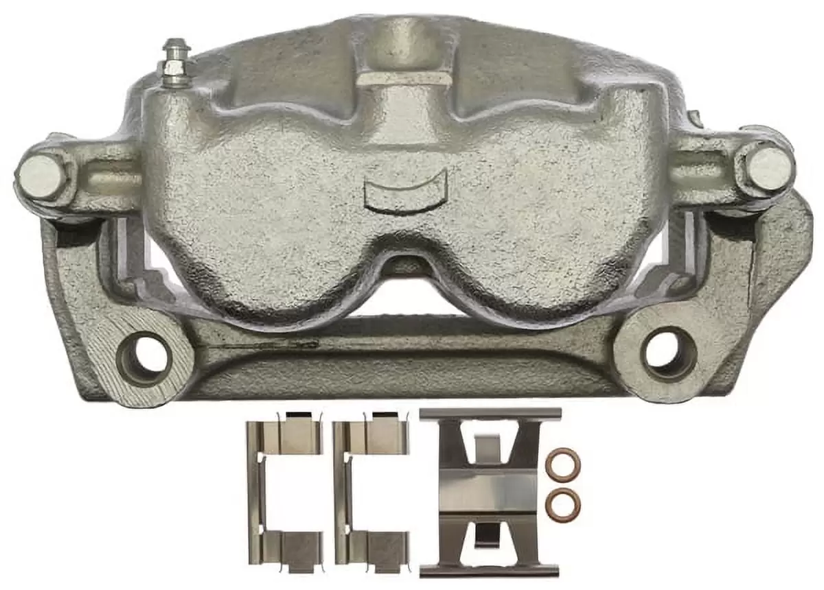 Front Passenger Side Brake Caliper