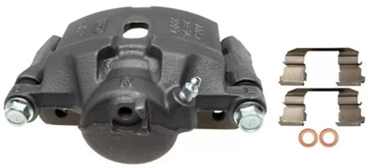 Front Passenger Side Brake Caliper