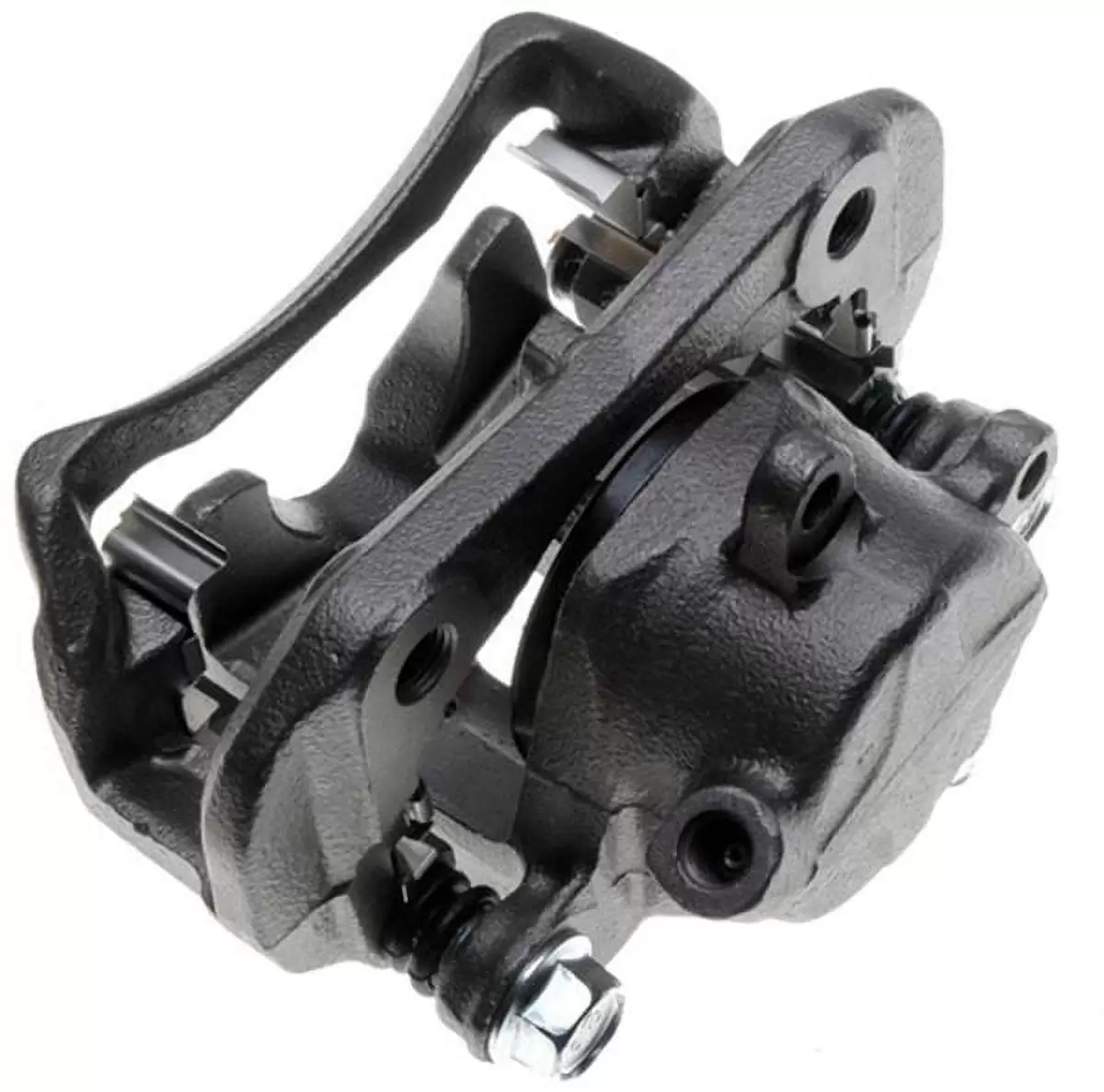 Front Passenger Side Brake Caliper