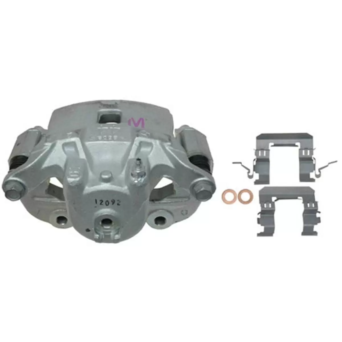 Front Passenger Side Brake Caliper