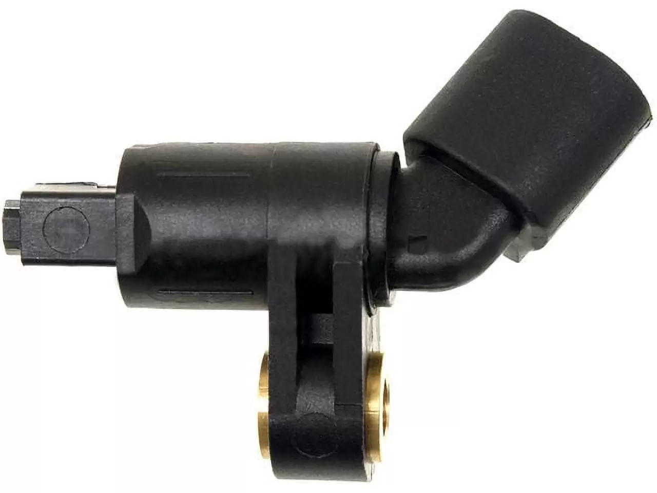 Front Right ABS Speed Sensor - Compatible with 1993 - 2005 Volkswagen Jetta 1994 1995 1996 1997 1998 1999 2000 2001 2002 2003 2004