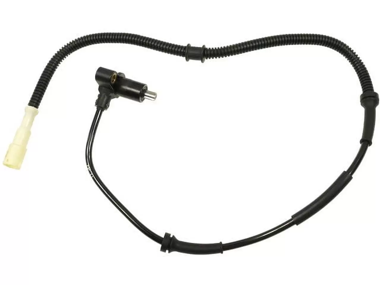 Front Right ABS Speed Sensor - Compatible with 1994 - 1996 Chevy Impala 1995