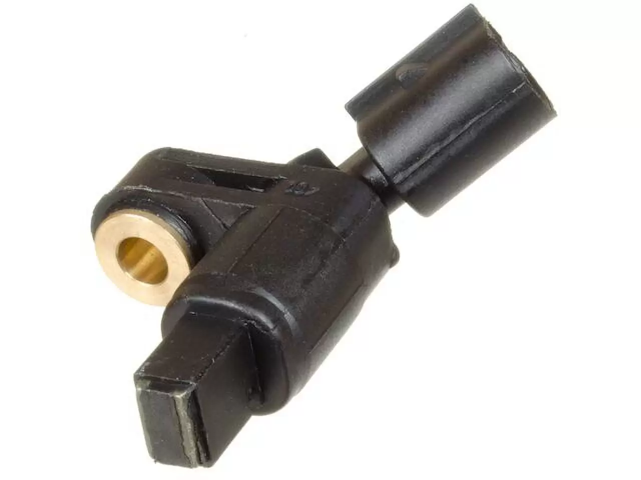 Front Right ABS Speed Sensor - Compatible with 1995 - 2005 Volkswagen Jetta 1996 1997 1998 1999 2000 2001 2002 2003 2004