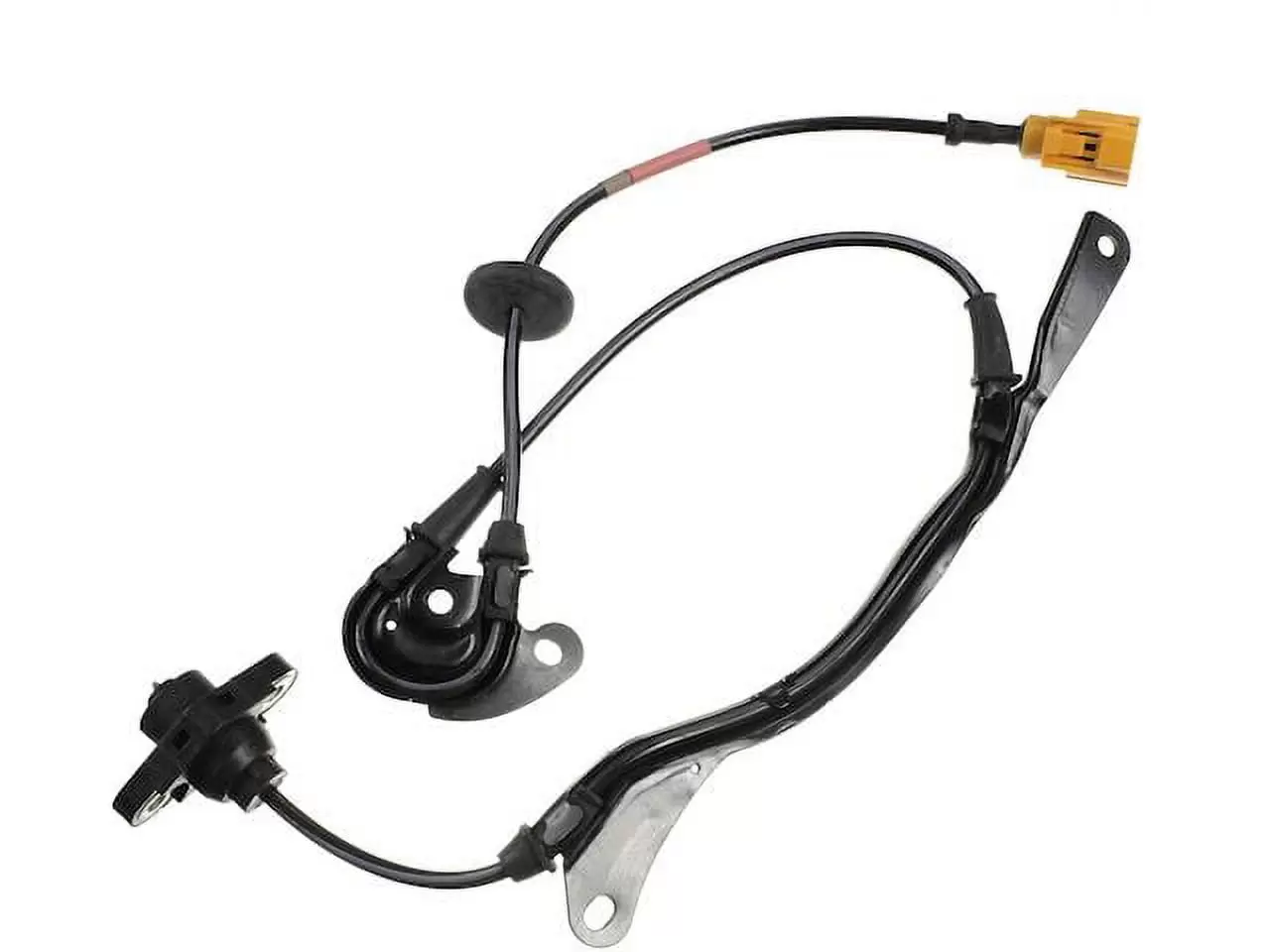 Front Right ABS Speed Sensor - Compatible with 1997 - 2001 Honda CR-V 2.0L 4-Cylinder 1998 1999 2000