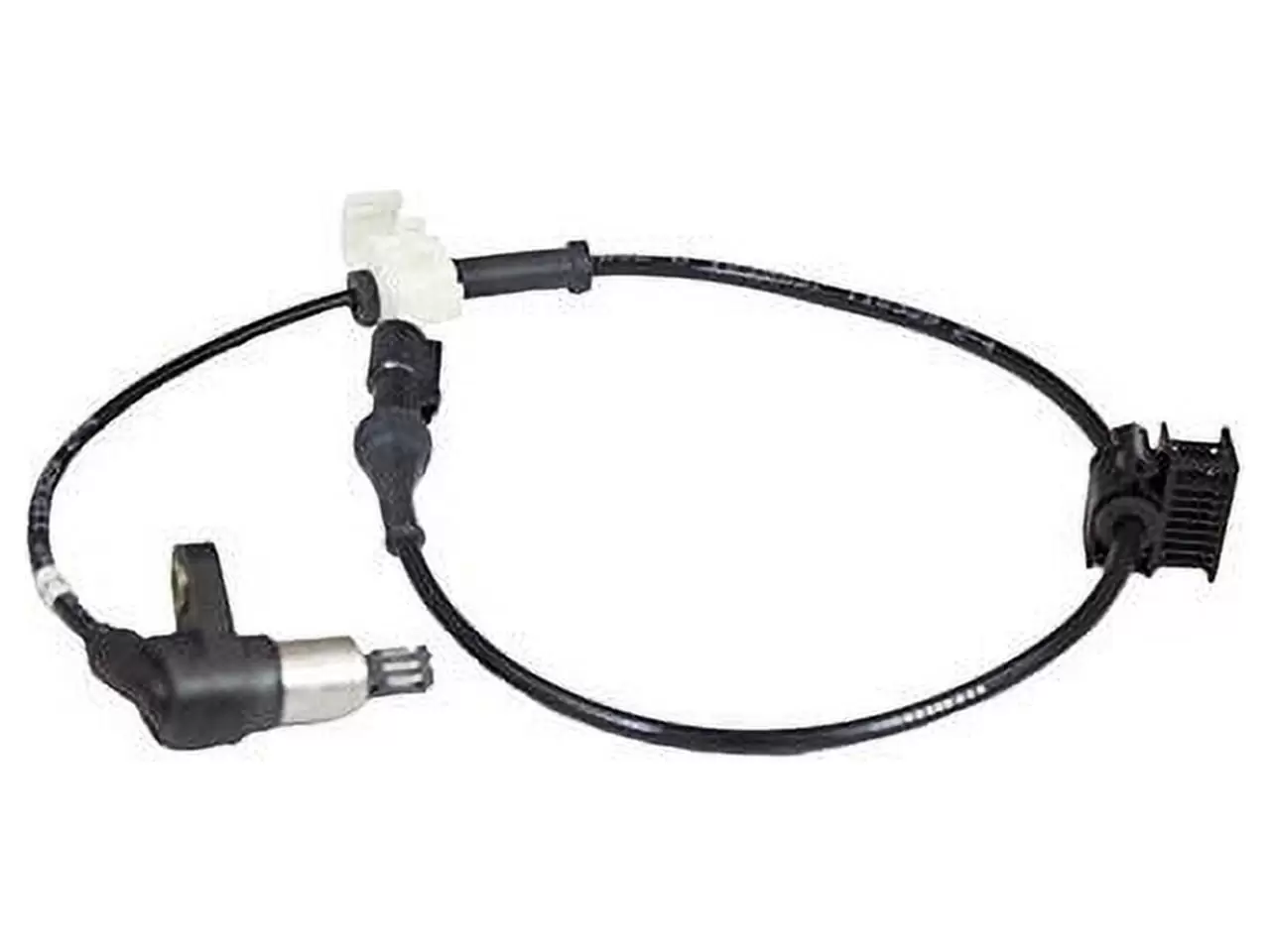 Front Right ABS Speed Sensor - Compatible with 1998 - 2003 Ford F-150 RWD 1999 2000 2001 2002