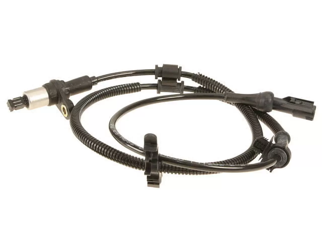 Front Right ABS Speed Sensor - Compatible with 1999 - 2004 Ford F-350 Super Duty RWD 2000 2001 2002 2003