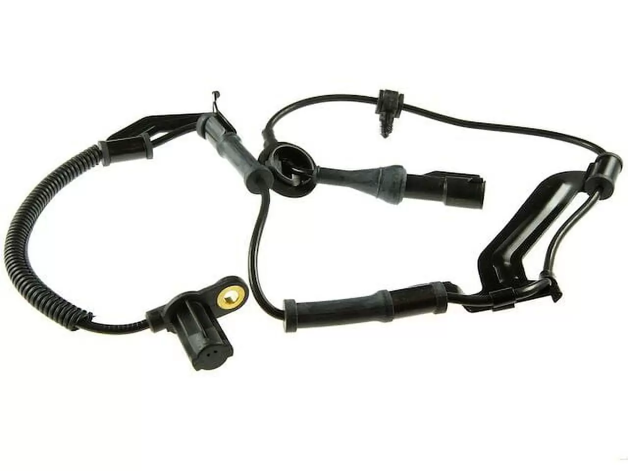 Front Right ABS Speed Sensor - Compatible with 2001 - 2006. 2008 Mazda Tribute 2002 2003 2004 2005