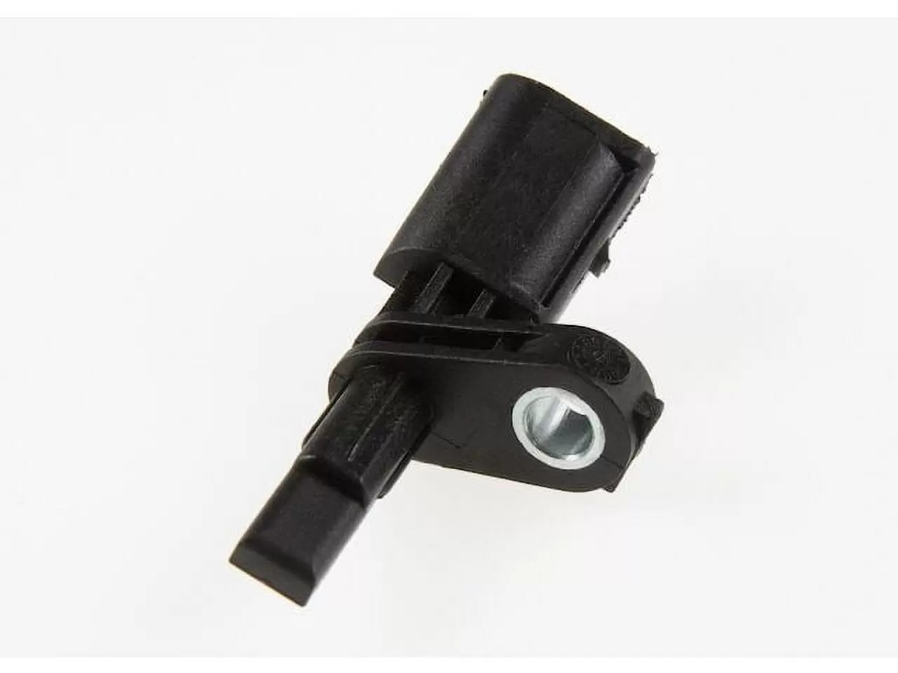 Front Right ABS Speed Sensor - Compatible with 2005 - 2018 Volkswagen Jetta Sedan 2006 2007 2008 2009 2010 2011 2012 2013 2014 2015 2016 2017