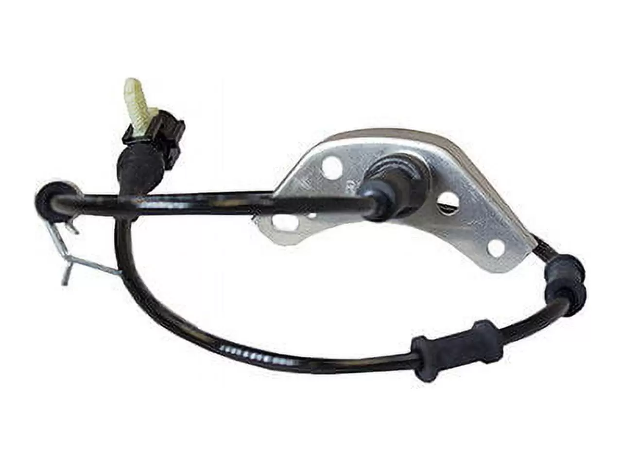 Front Right ABS Speed Sensor - Compatible with 2006 - 2007 Ford E-350 Super Duty