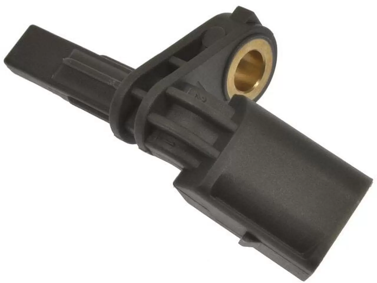 Front Right ABS Speed Sensor - Compatible with 2006 - 2010. 2012 - 2020 Volkswagen Passat 2007 2008 2009 2013 2014 2015 2016 2017 2018 2019