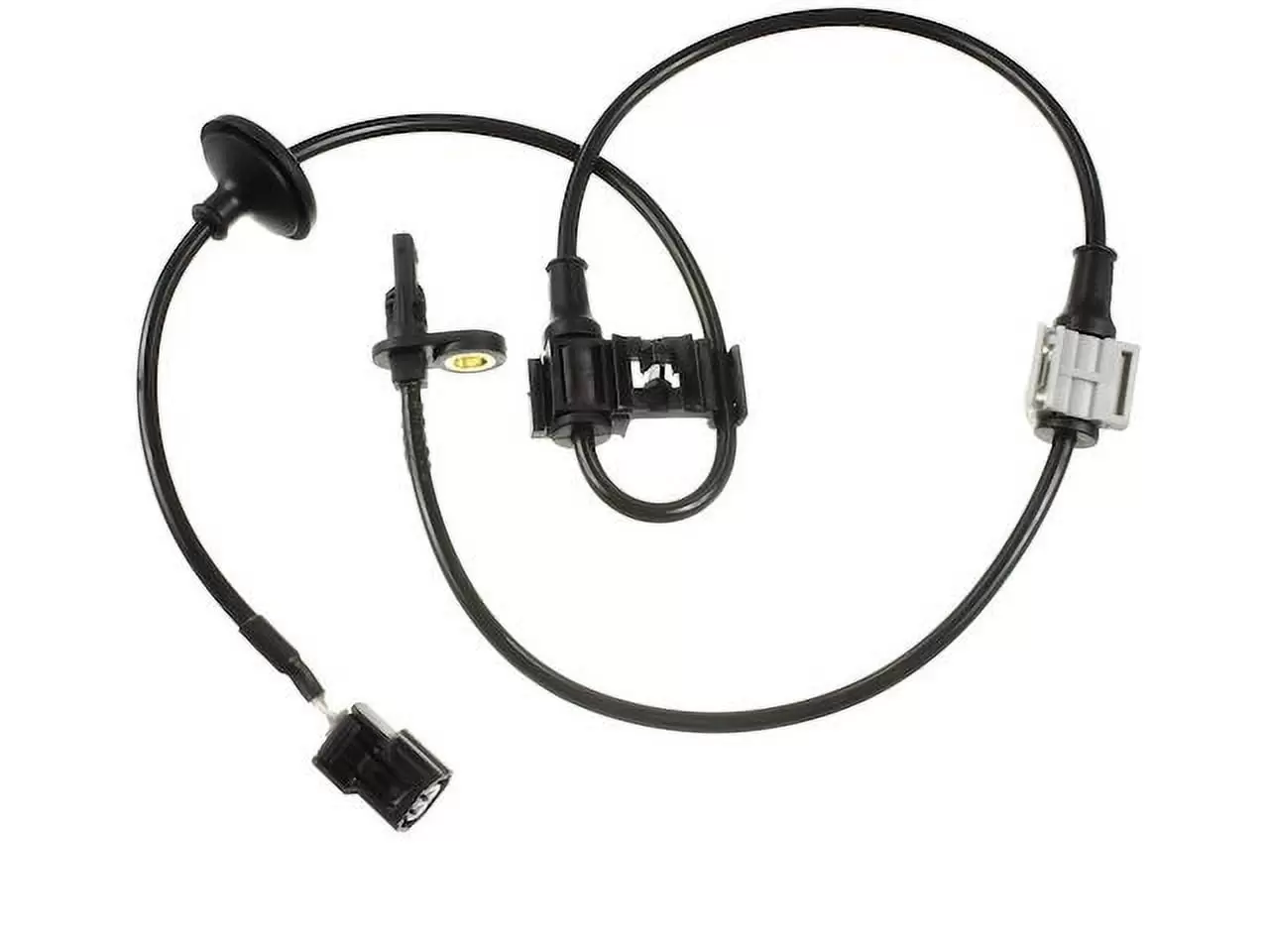 Front Right ABS Speed Sensor - Compatible with 2007 - 2010 Honda Odyssey 3.5L V6 2008 2009