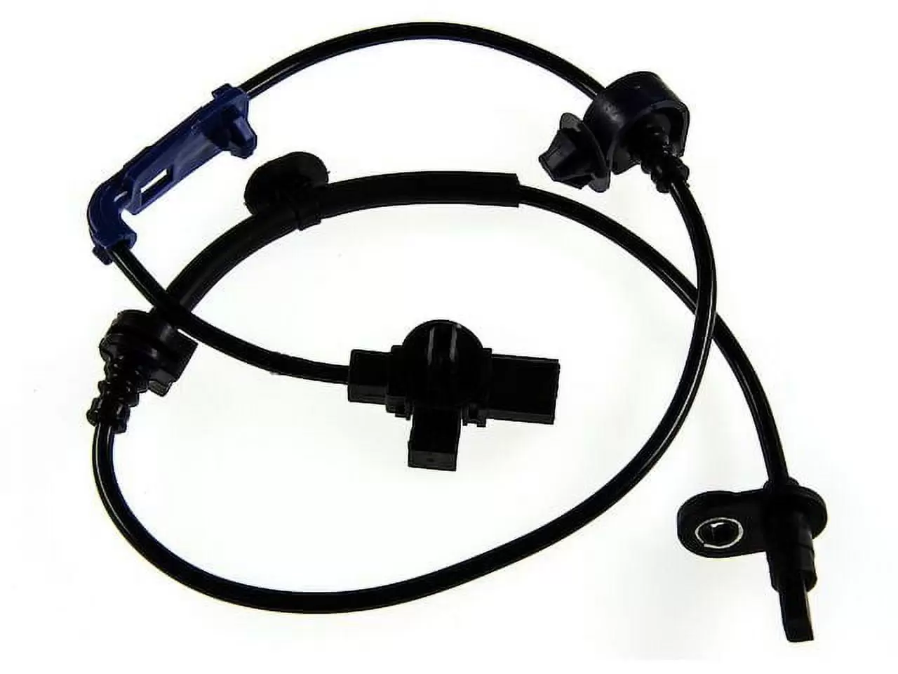 Front Right ABS Speed Sensor - Compatible with 2007 - 2011 Honda CR-V 2.4L 4-Cylinder 2008 2009 2010