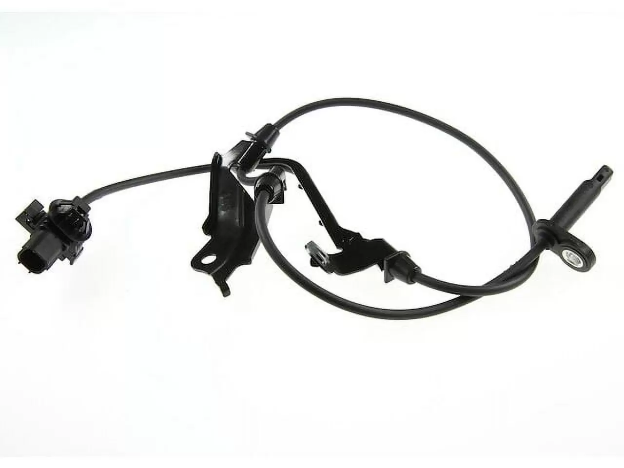 Front Right ABS Speed Sensor - Compatible with 2007 - 2013 Acura MDX 3.7L V6 2008 2009 2010 2011 2012