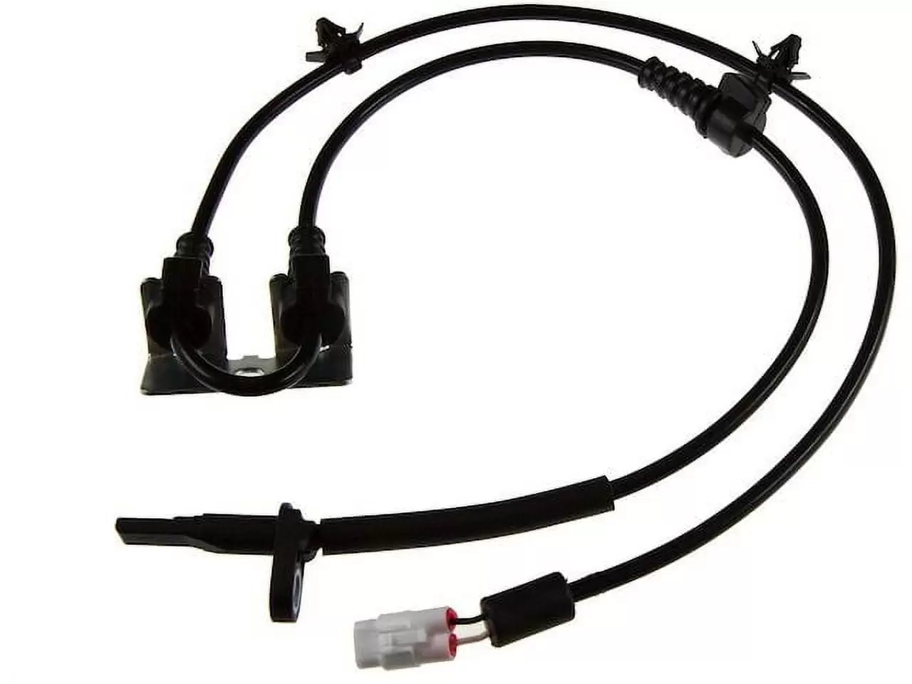 Front Right ABS Speed Sensor - Compatible with 2007 - 2013 Suzuki SX4 2.0L 4-Cylinder 2008 2009 2010 2011 2012