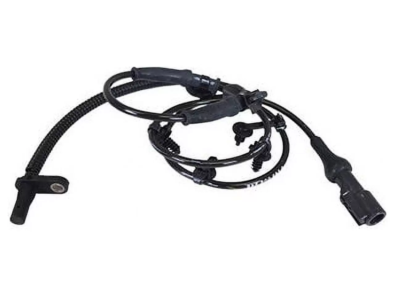 Front Right ABS Speed Sensor - Compatible with 2007 - 2015 Lincoln MKX 2008 2009 2010 2011 2012 2013 2014