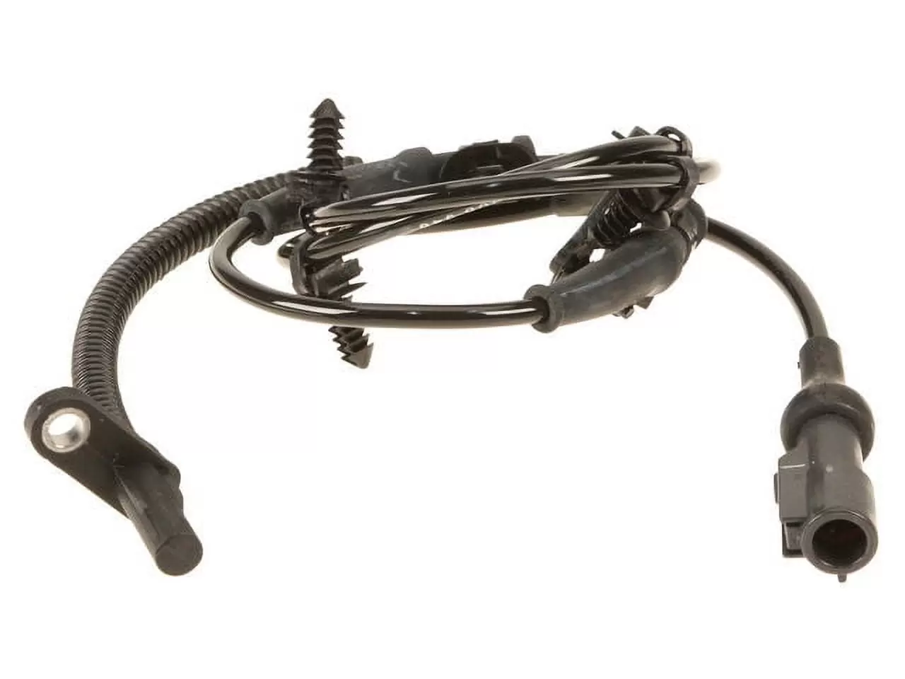 Front Right ABS Speed Sensor - Compatible with 2007 - 2015 Lincoln MKX 2008 2009 2010 2011 2012 2013 2014