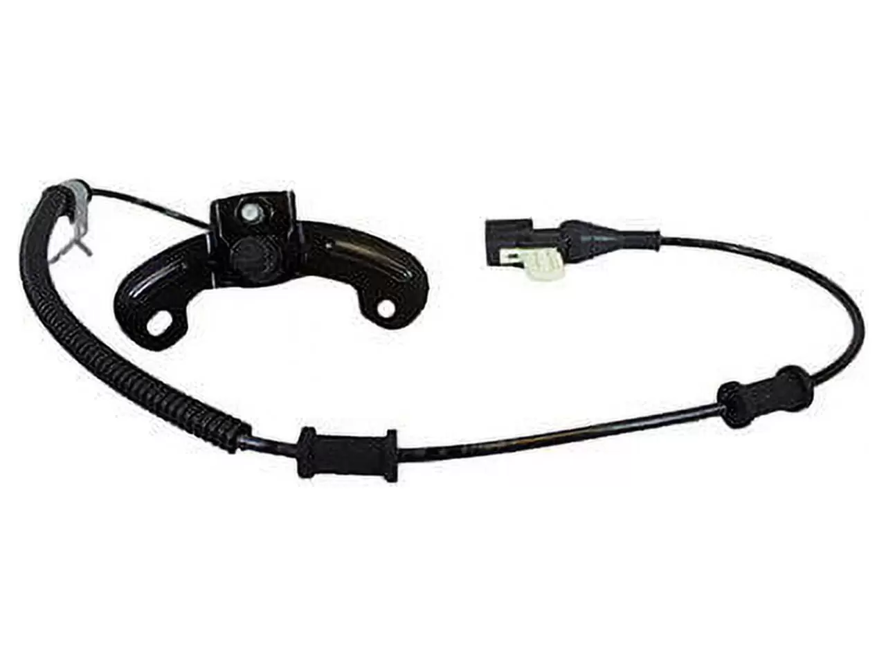 Front Right ABS Speed Sensor - Compatible with 2008 - 2010 Ford E-350 Super Duty 2009