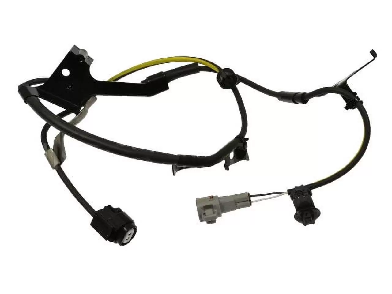 Front Right ABS Wheel Speed Sensor Wire Harness - Compatible with 2010 - 2019 Toyota 4Runner 4.0L V6 2011 2012 2013 2014 2015 2016 2017 2018