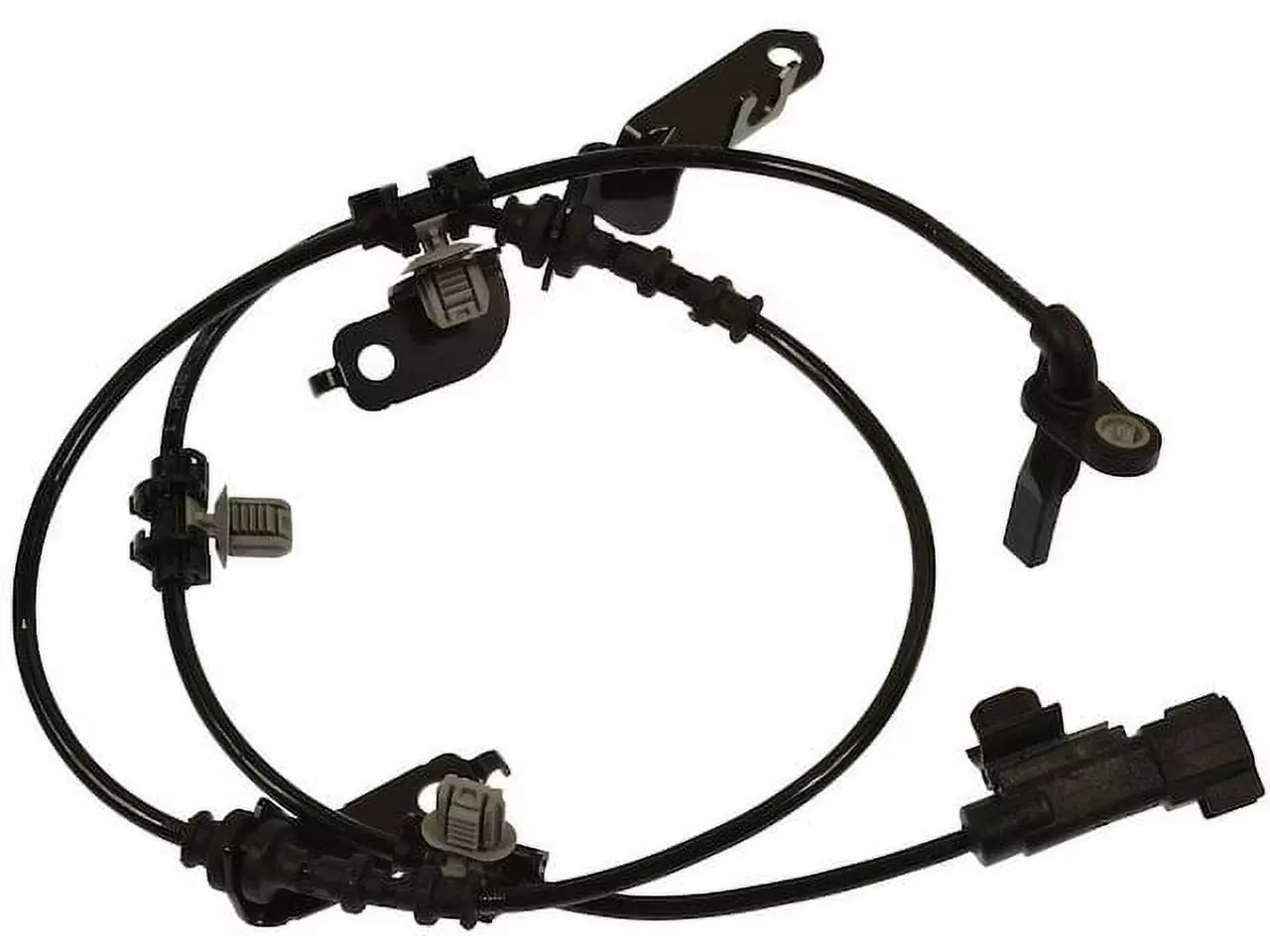 Front Right ABS Wheel Speed Sensor Wire Harness - Compatible with 2021 - 2023 Chevy Silverado 1500 2022