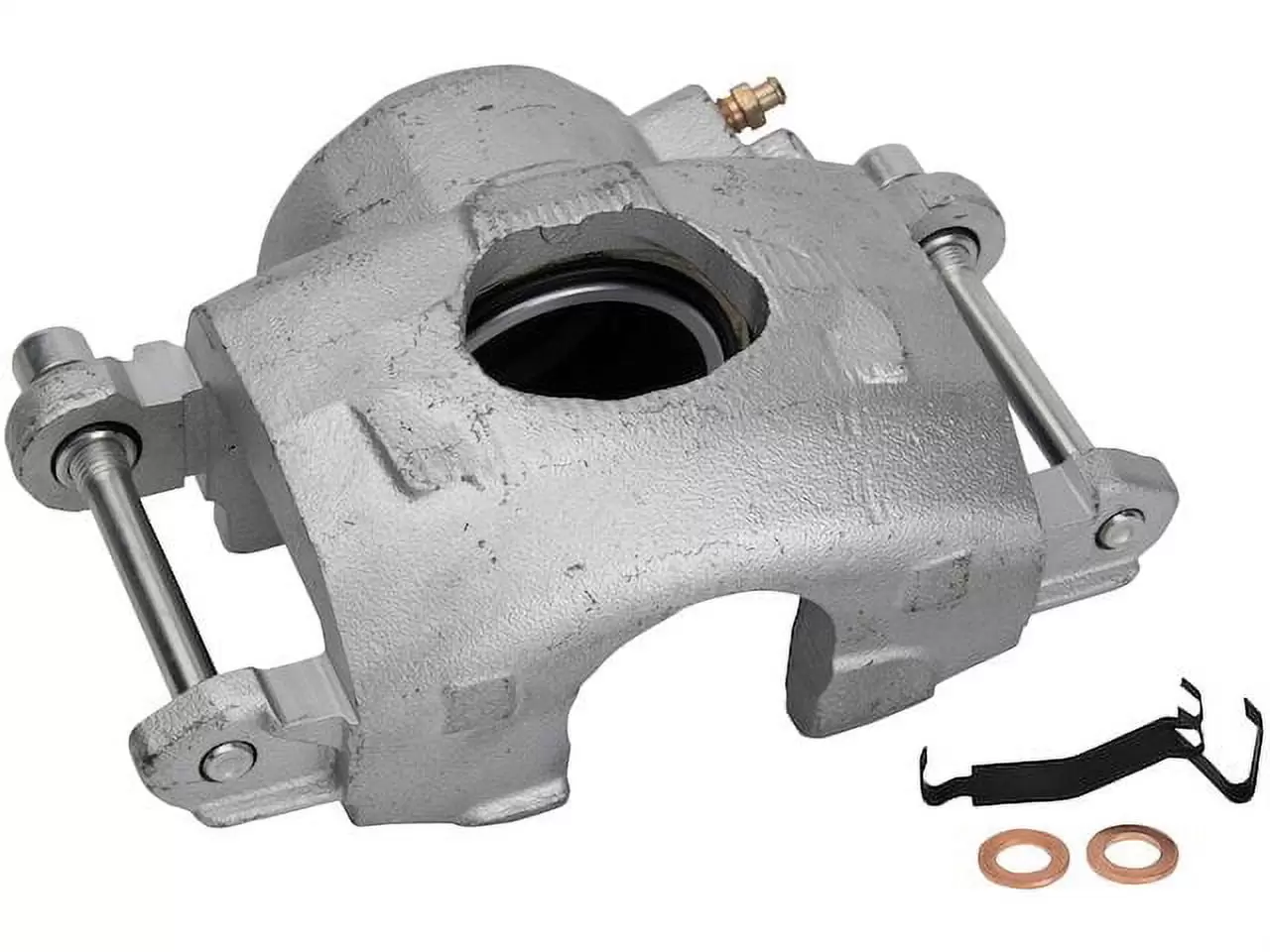 Front Right Brake Caliper - Compatible with 1978 - 1979 Cadillac Seville