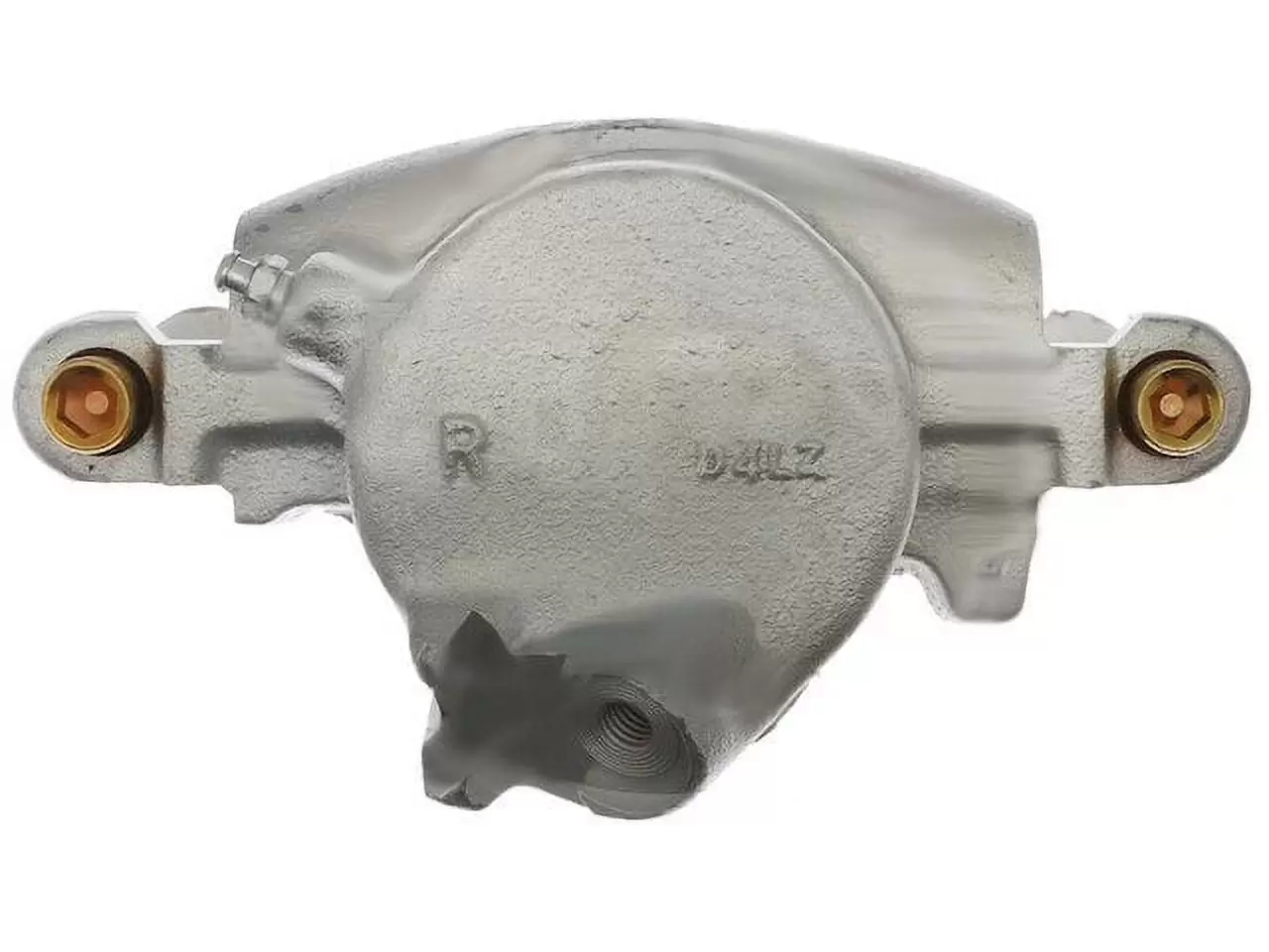 Front Right Brake Caliper - Compatible with 1978 - 1981 Pontiac Firebird 1979 1980