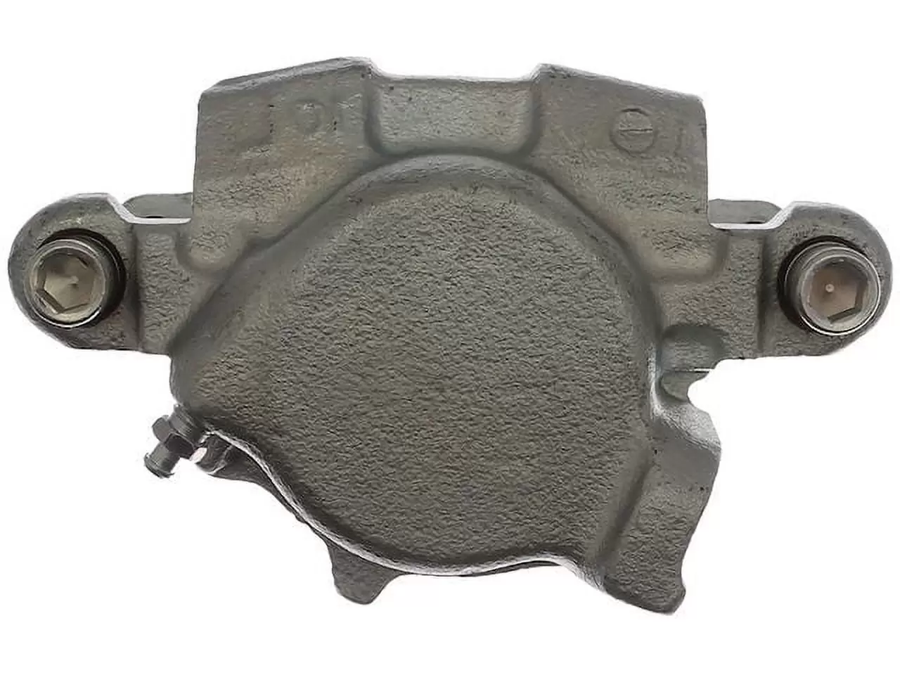 Front Right Brake Caliper - Compatible with 1978 - 1987 Buick Regal 1979 1980 1981 1982 1983 1984 1985 1986