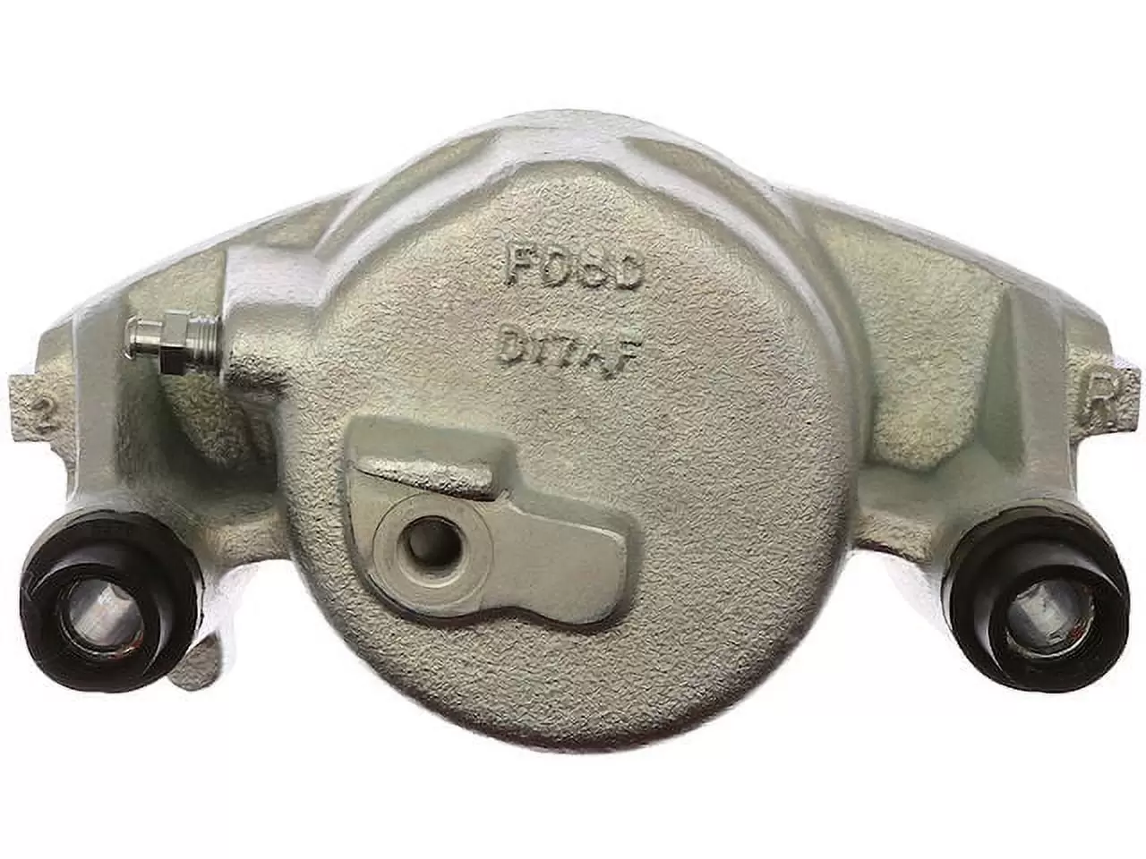 Front Right Brake Caliper - Compatible with 1988 - 2000 Chevy C2500 1989 1990 1991 1992 1993 1994 1995 1996 1997 1998 1999