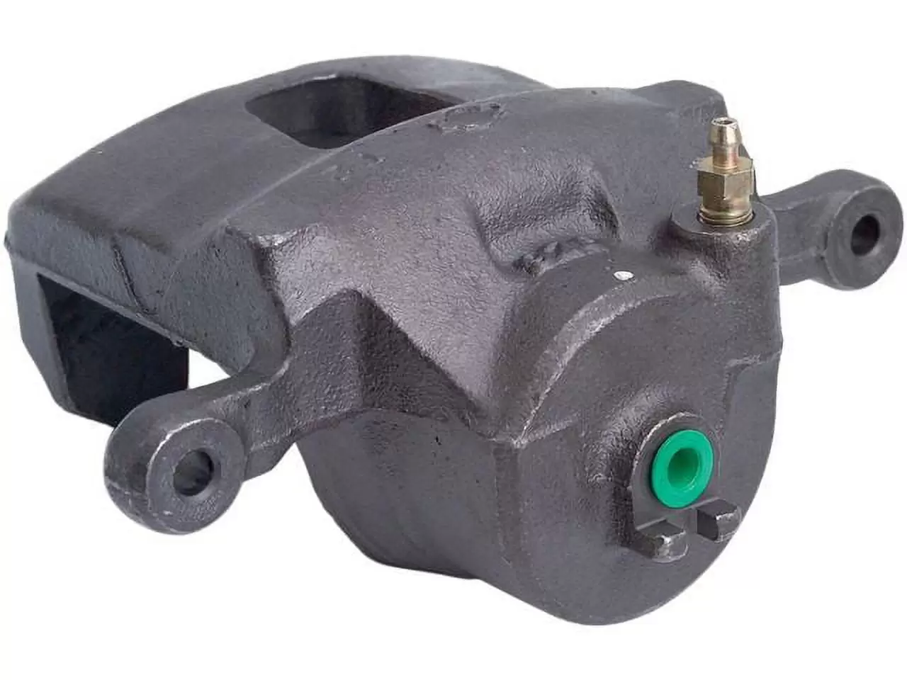 Front Right Brake Caliper - Compatible with 1989 - 1994. 1997 - 1998 Nissan 240SX 1990 1991 1992 1993