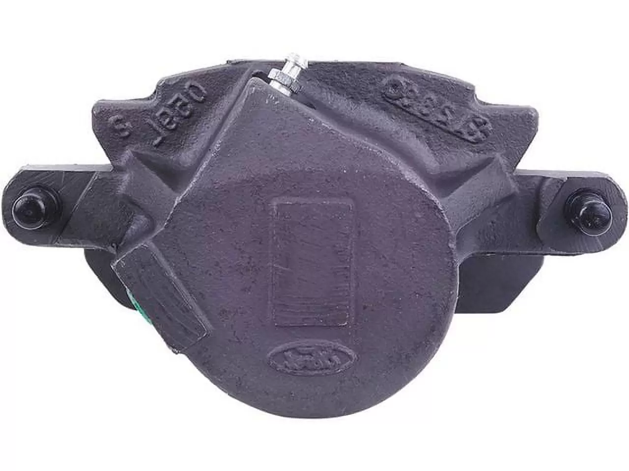 Front Right Brake Caliper - Compatible with 1990 - 1994 Lincoln Town Car 1991 1992 1993