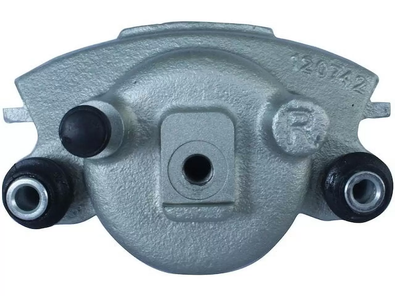 Front Right Brake Caliper - Compatible with 1990 - 1995. 1997 - 2006 Jeep Wrangler 1991 1992 1993 1994 1998 1999 2000 2001 2002 2003 2004 2005