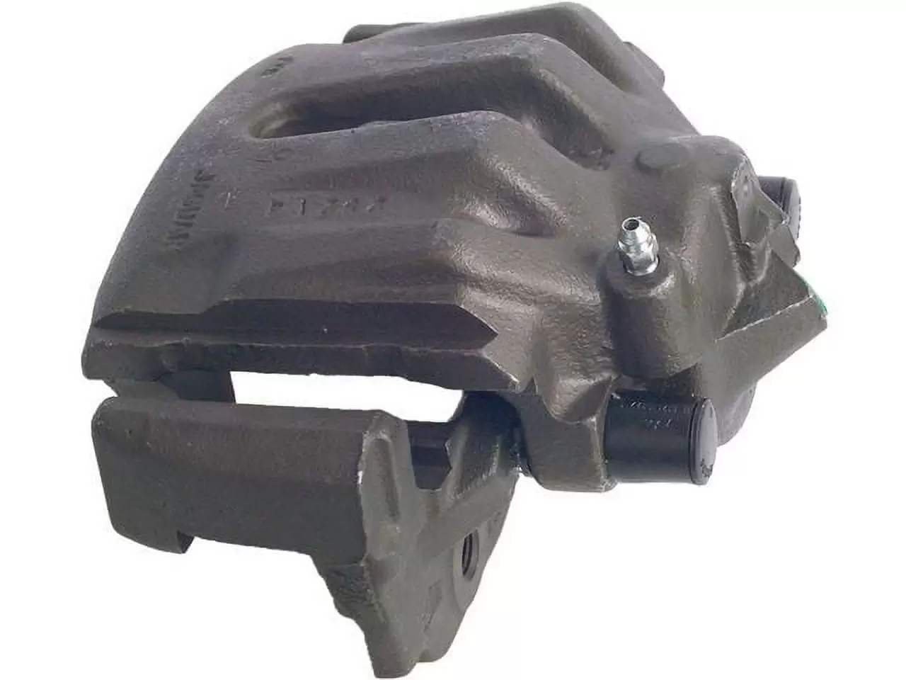 Front Right Brake Caliper - Compatible with 1990 - 1997 Jaguar XJ6 1991 1992 1993 1994 1995 1996