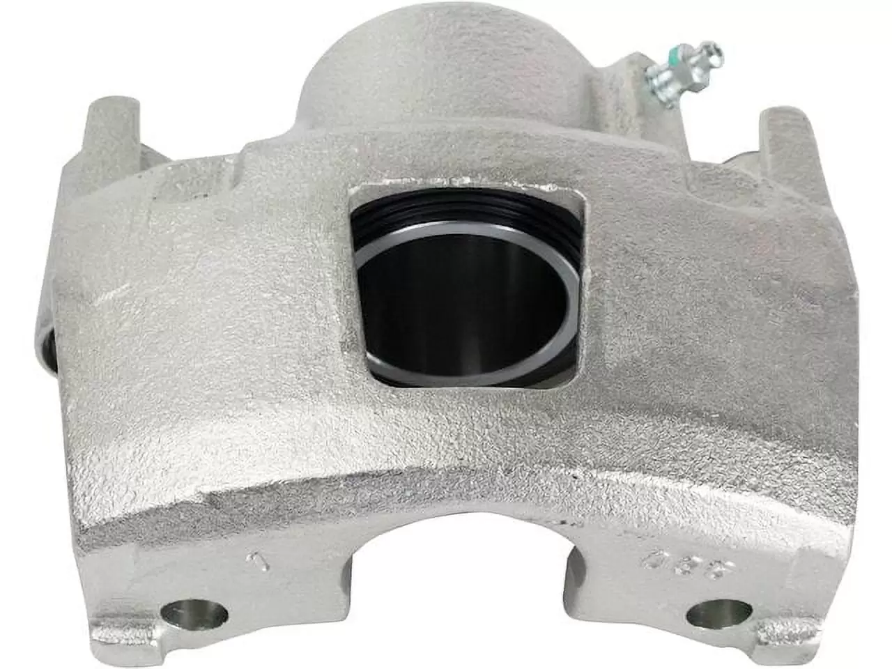 Front Right Brake Caliper - Compatible with 1992 - 2005 Chevy Cavalier 1993 1994 1995 1996 1997 1998 1999 2000 2001 2002 2003 2004