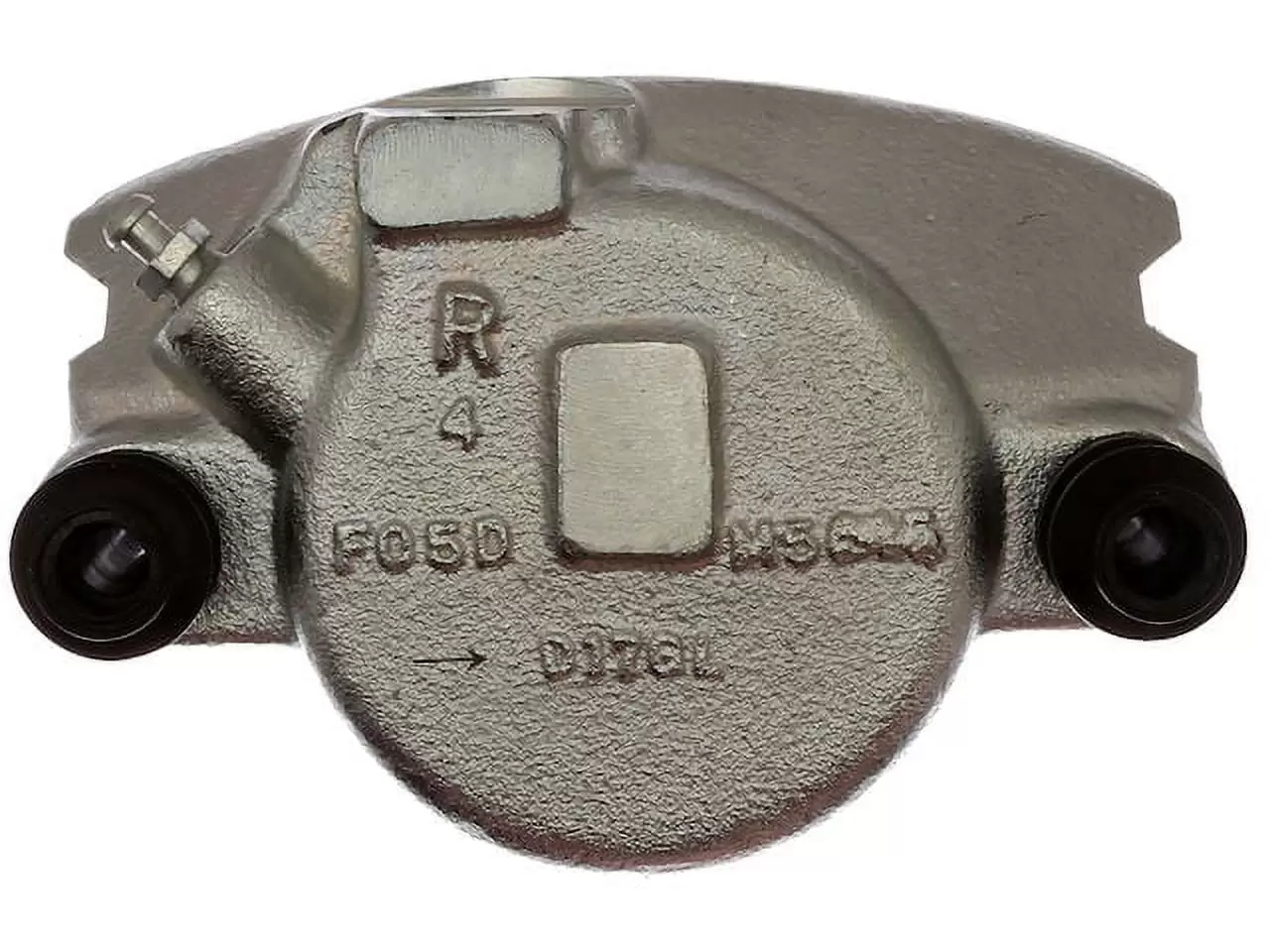 Front Right Brake Caliper - Compatible with 1994 - 1996 Ford F-150 1995