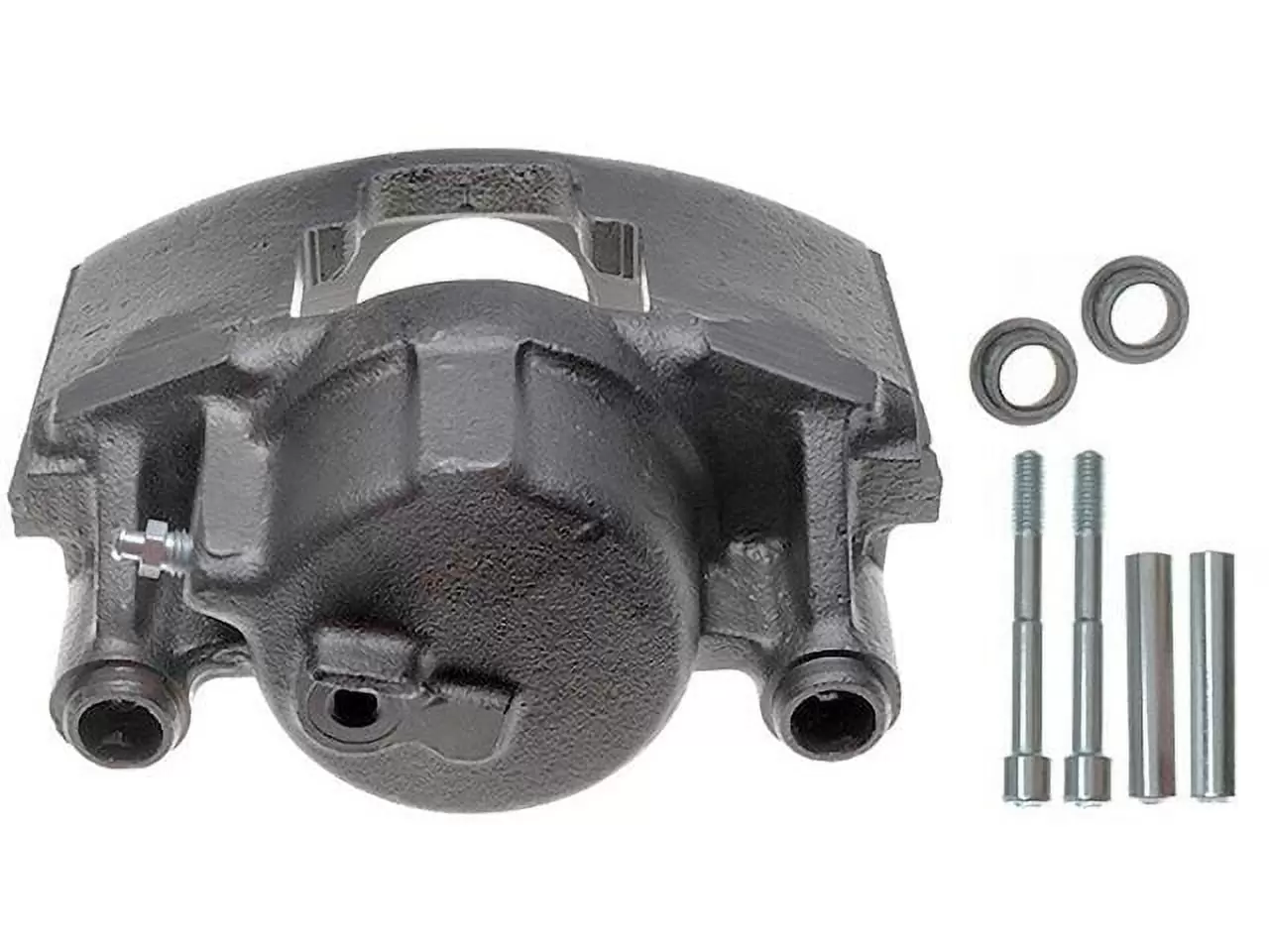 Front Right Brake Caliper - Compatible with 1995 - 2000 Chevy Tahoe 1996 1997 1998 1999