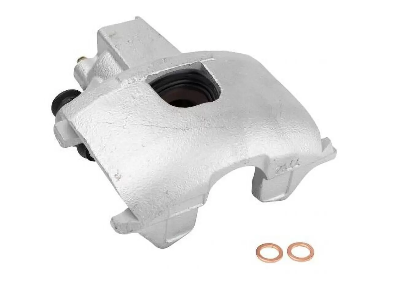 Front Right Brake Caliper - Compatible with 1996 - 2000 Plymouth Voyager 1997 1998 1999